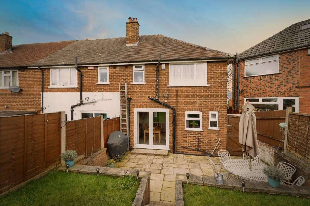 Additional image 4 of Brackenfield Road, Birmingham, B44