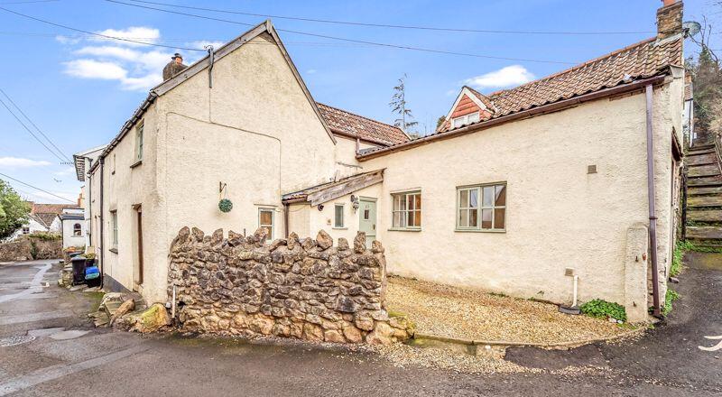 Additional image 2 of High Street, Banwell - CHARACTER FILLED COTTAGE