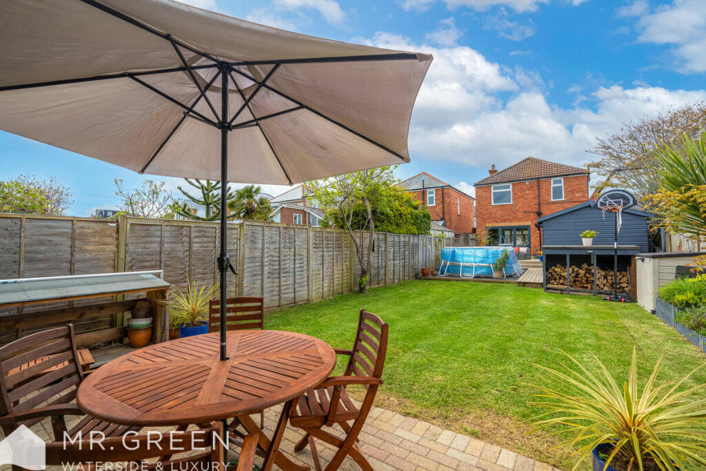 Additional image 14 of Irving Road, Southbourne, Bournemouth, BH6 5BL