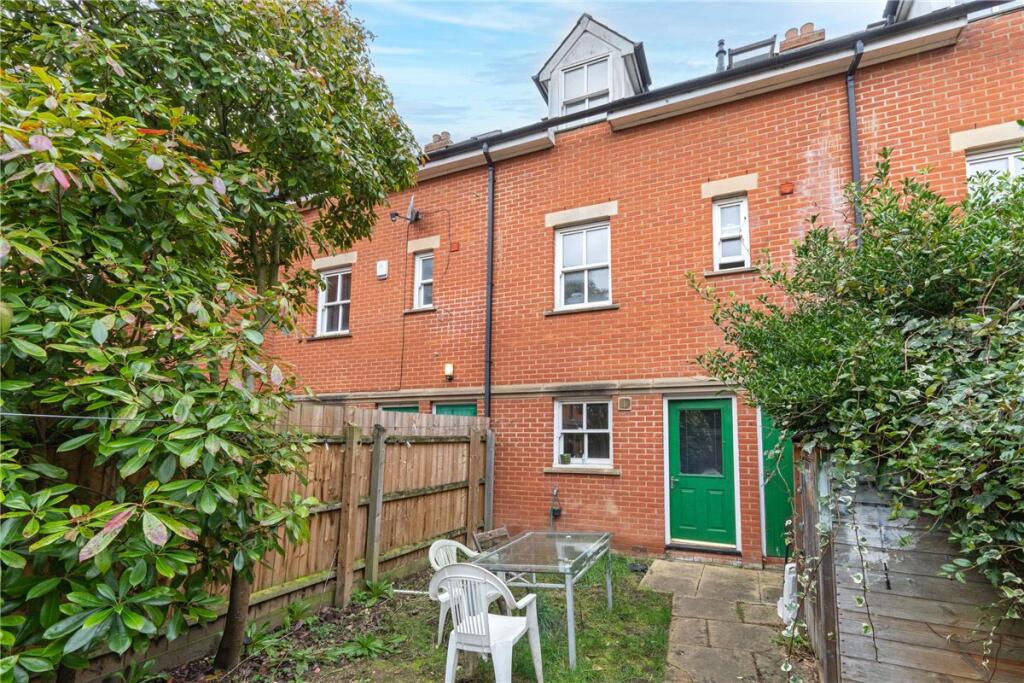 Additional image 5 of Ravensworth Gardens, Cambridge, CB1