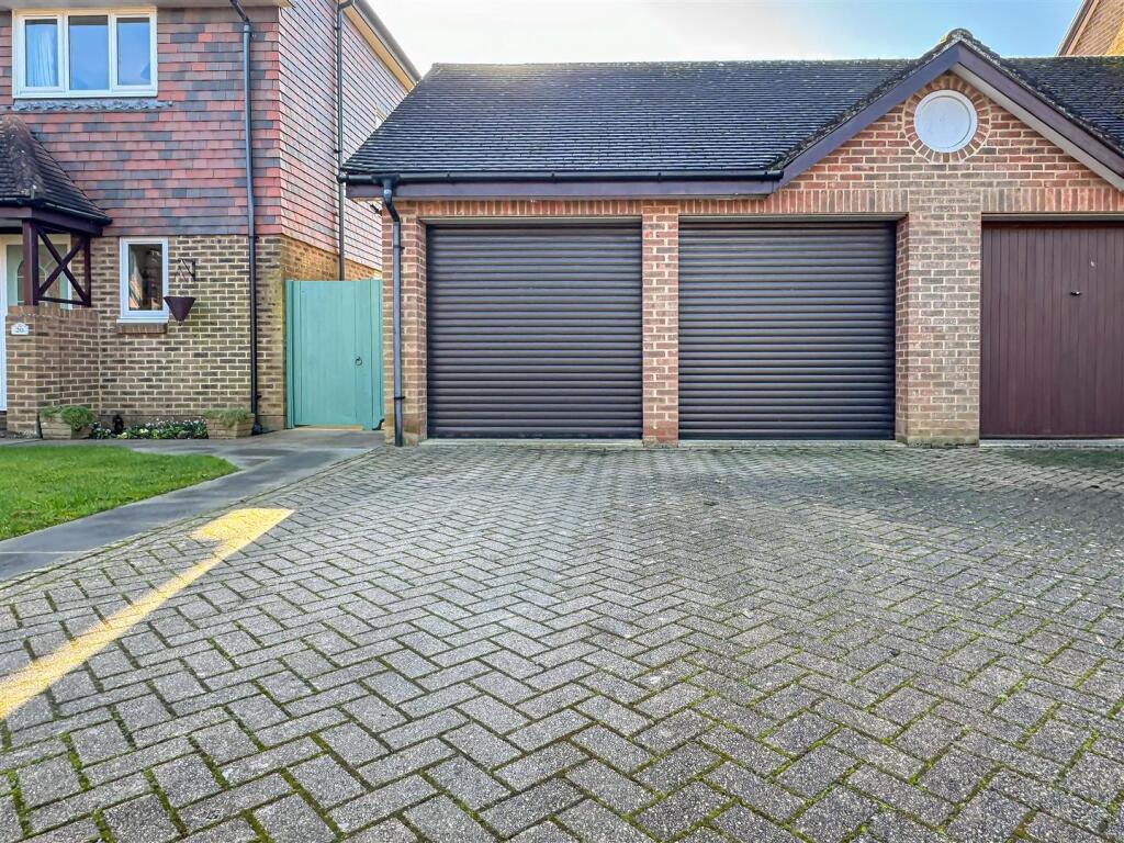 Additional image 22 of St. Marys Meadow, Yapton, Arundel