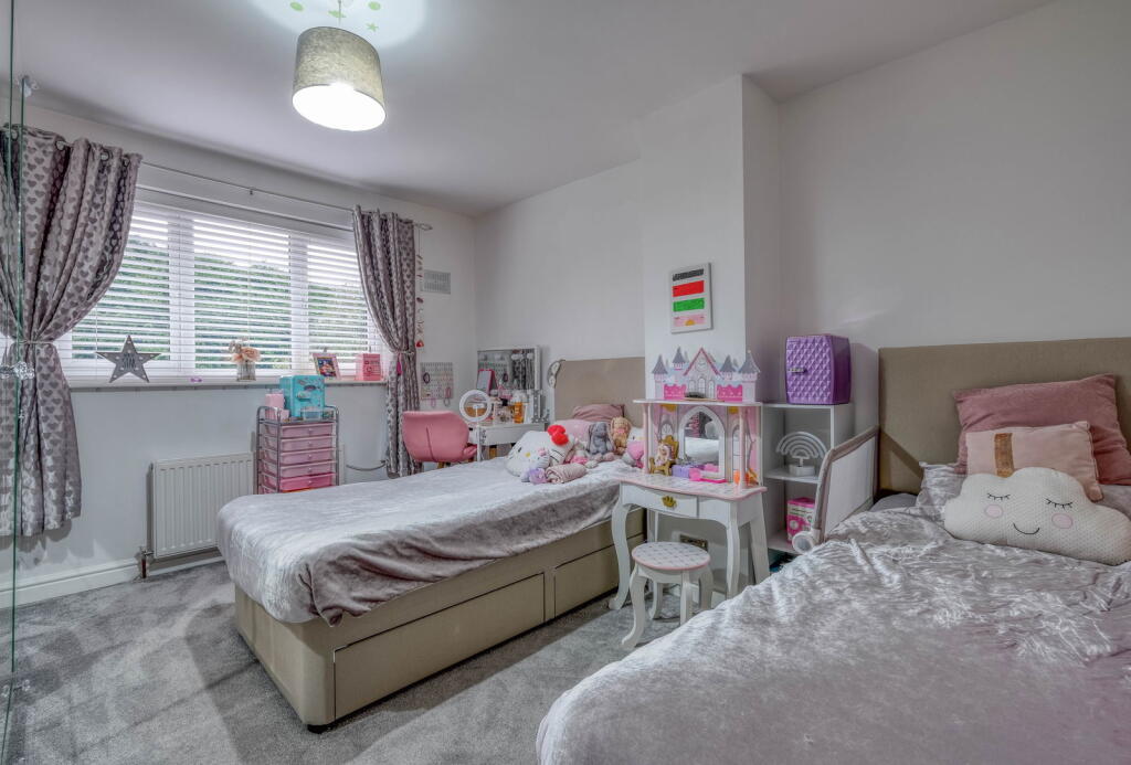 Additional image 9 of Hazelton Close, Marlbrook, Bromsgrove, B61 0JF