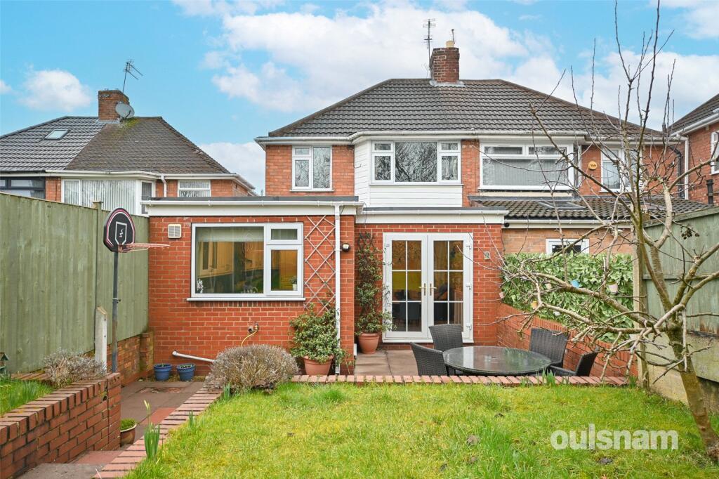 Additional image 28 of Park Avenue, Oldbury, West Midlands, B68