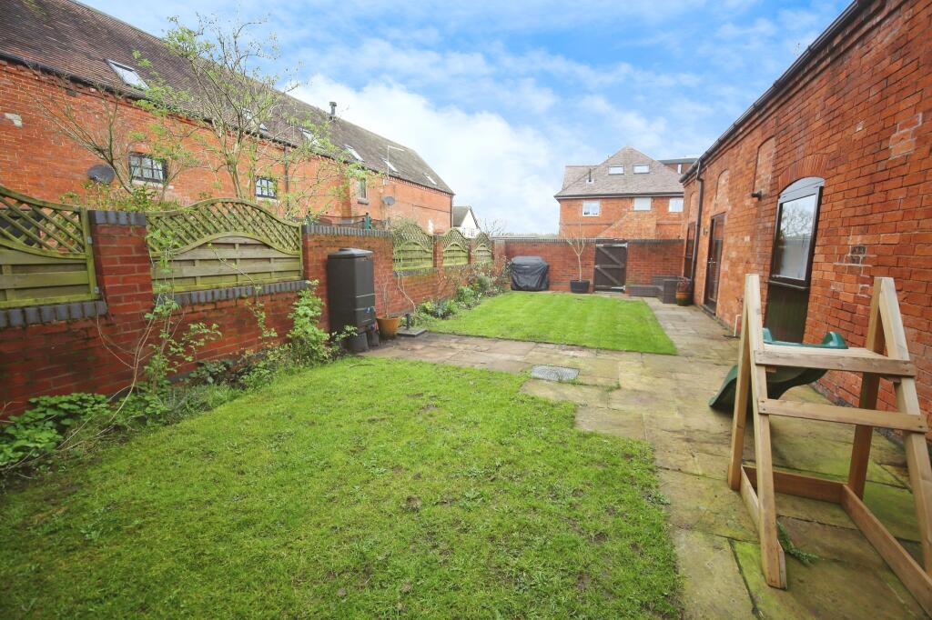 Additional image 16 of Gorcott Hill, Redditch, B98