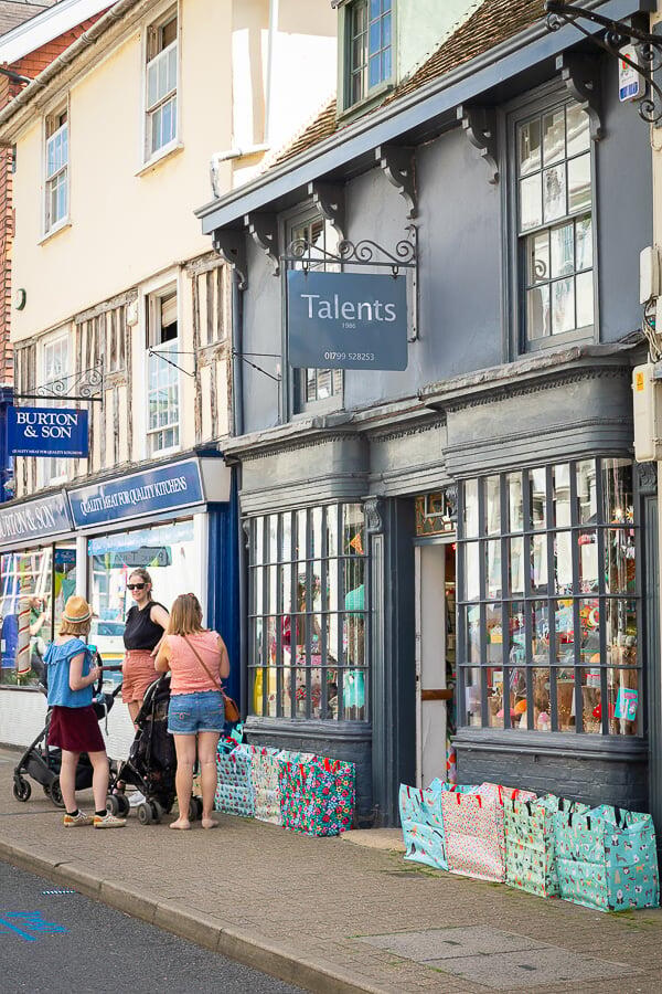 Additional image 9 of The Waldens, Mount Pleasant Road , Saffron Walden, Uttlesford, CB11