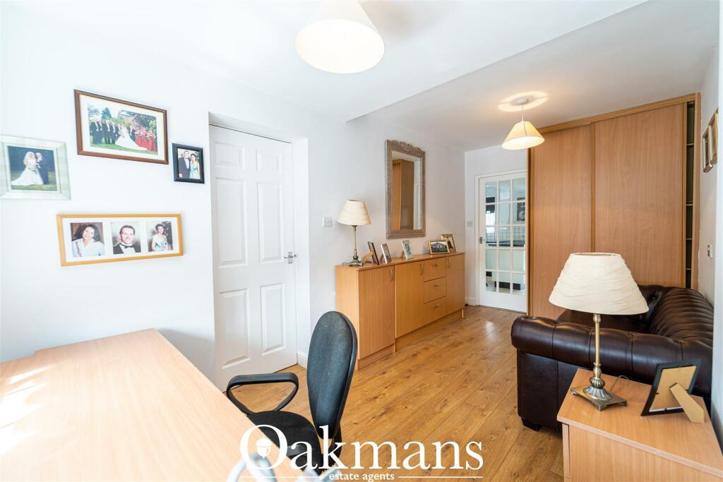 Additional image 17 of Bissell Close, Birmingham, B28