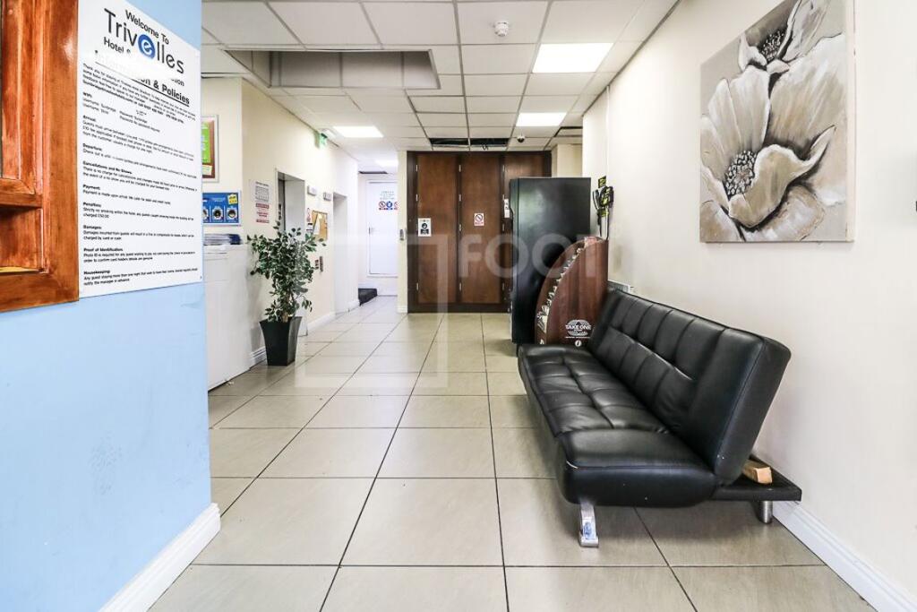 Additional image 4 of Sunbridge Halls, Sunbridge Road, BD1