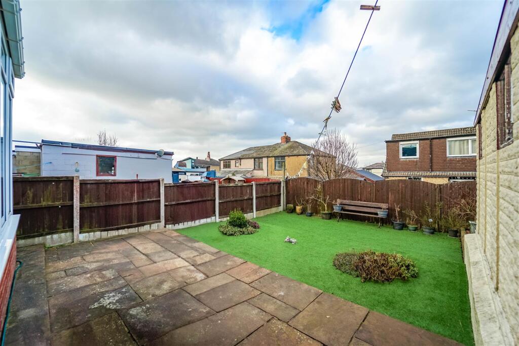 Additional image 21 of Hazel Grove, Blackburn