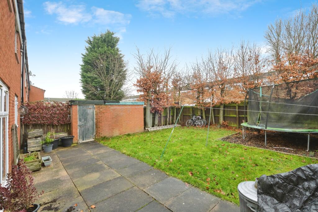 Additional image 16 of Larch Walk, Birmingham, West Midlands, B25