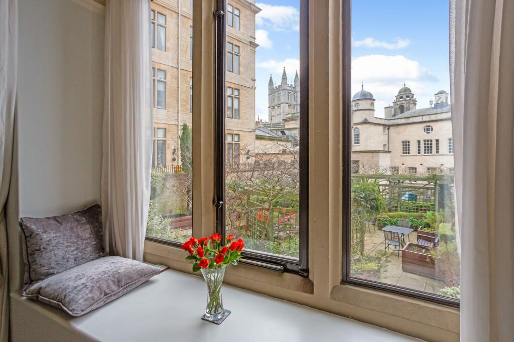 Additional image 3 of Grand Parade, Bath, BA2