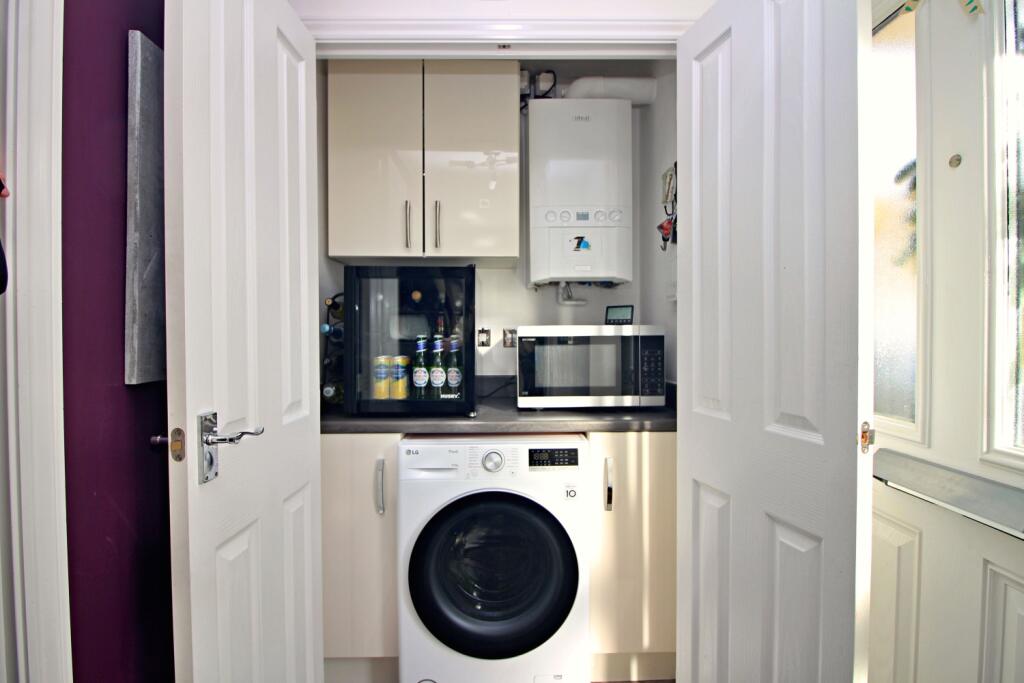 Additional image 5 of 12 Shoemaker Gardens, Rawtenstall, Rossendale