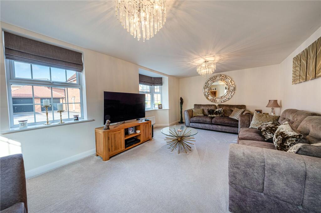 Additional image 9 of Collins Grove, Tamworth, Staffordshire, B78