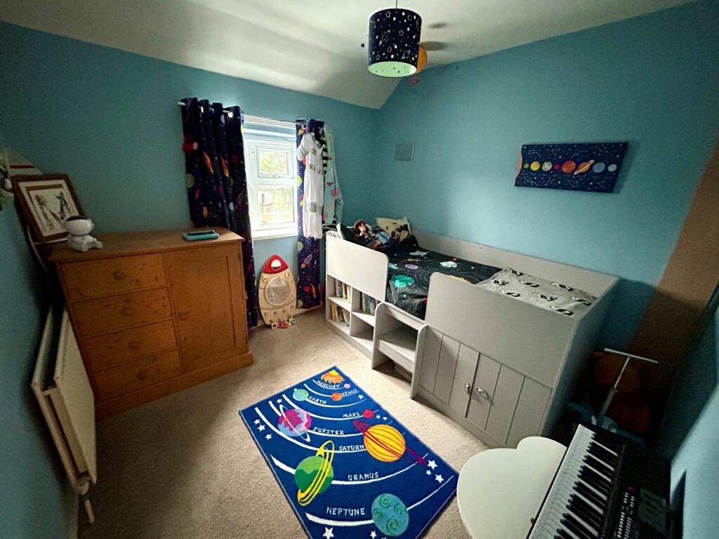 Additional image 8 of St Georges Avenue, Yeovil, BA21