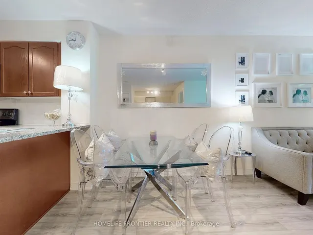 Additional image 11 of 30 Grand Trunk Cres Unit 1812