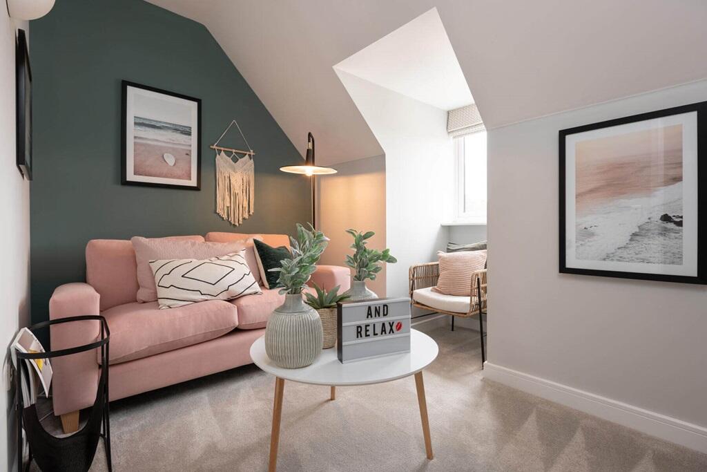 Additional image 12 of Bullens Green Lane,
Colney Heath,
AL4 0QR