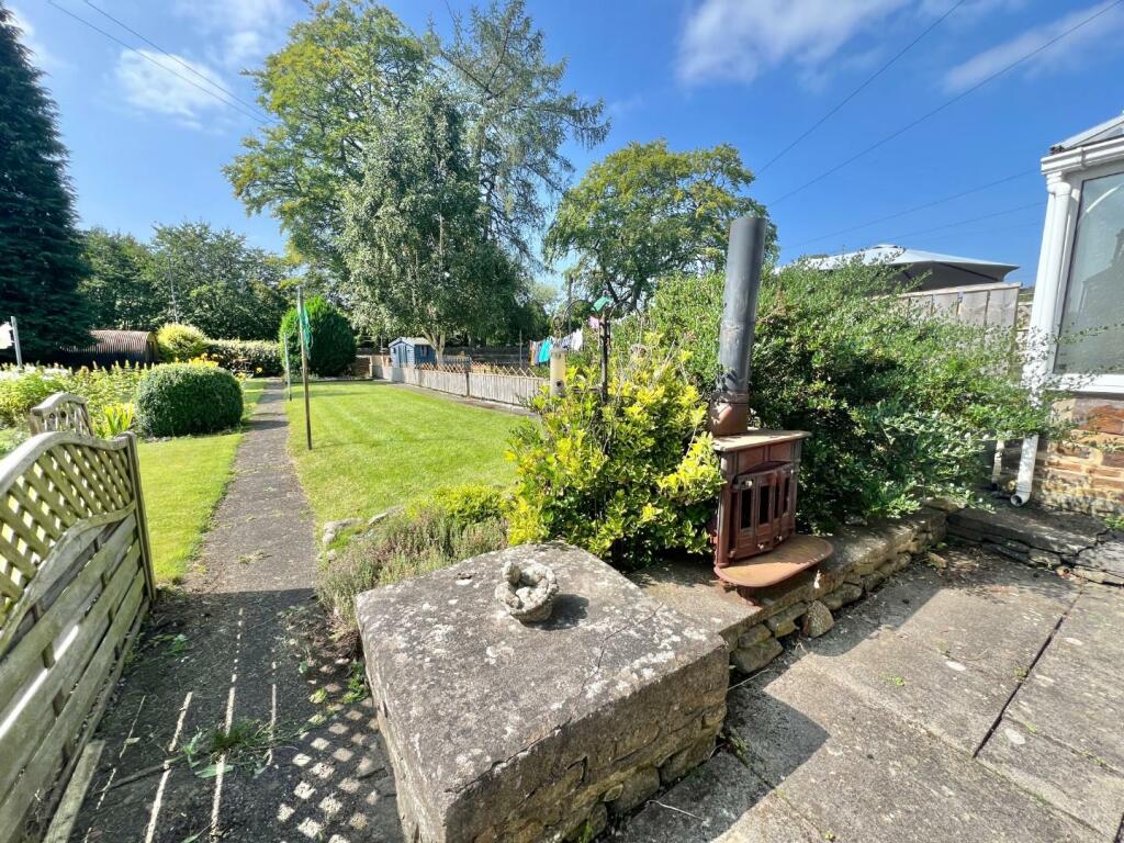 Additional image 20 of Wear Terrace, Stanhope, Weardale