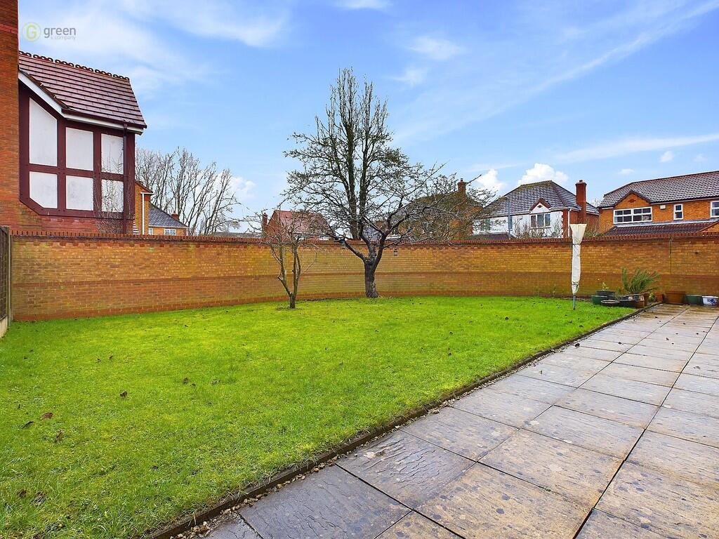 Additional image 19 of Woodberry Drive, Walmley