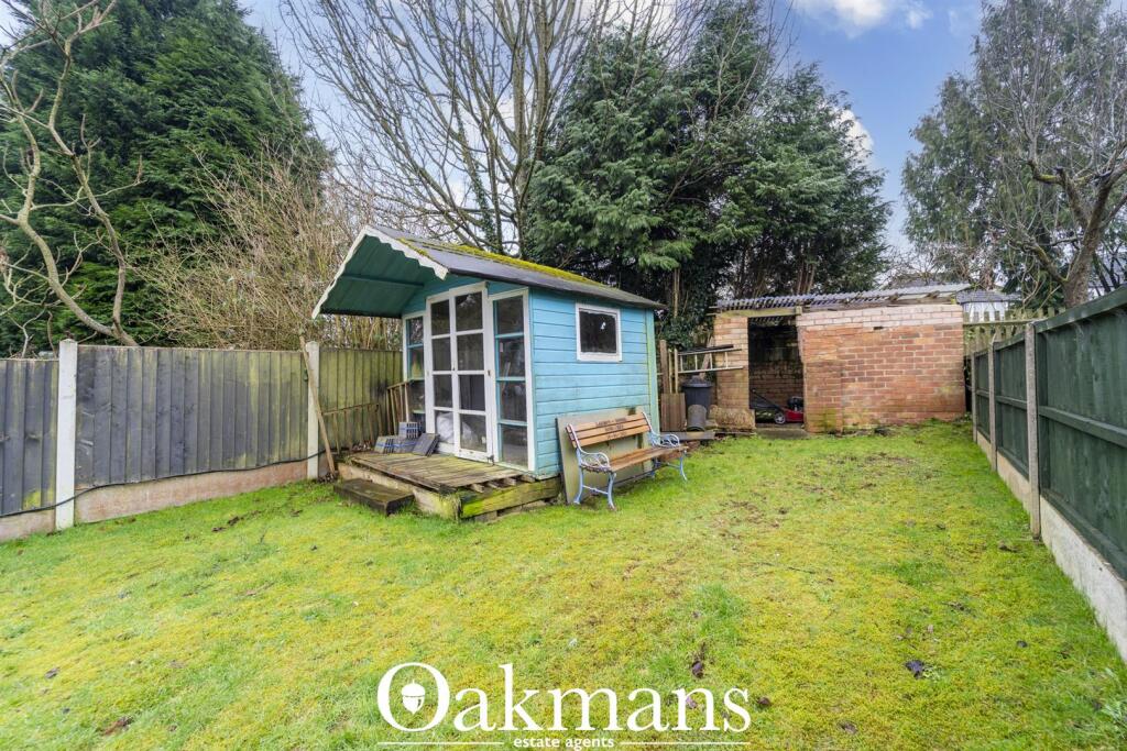 Additional image 30 of Tessall Lane, Birmingham