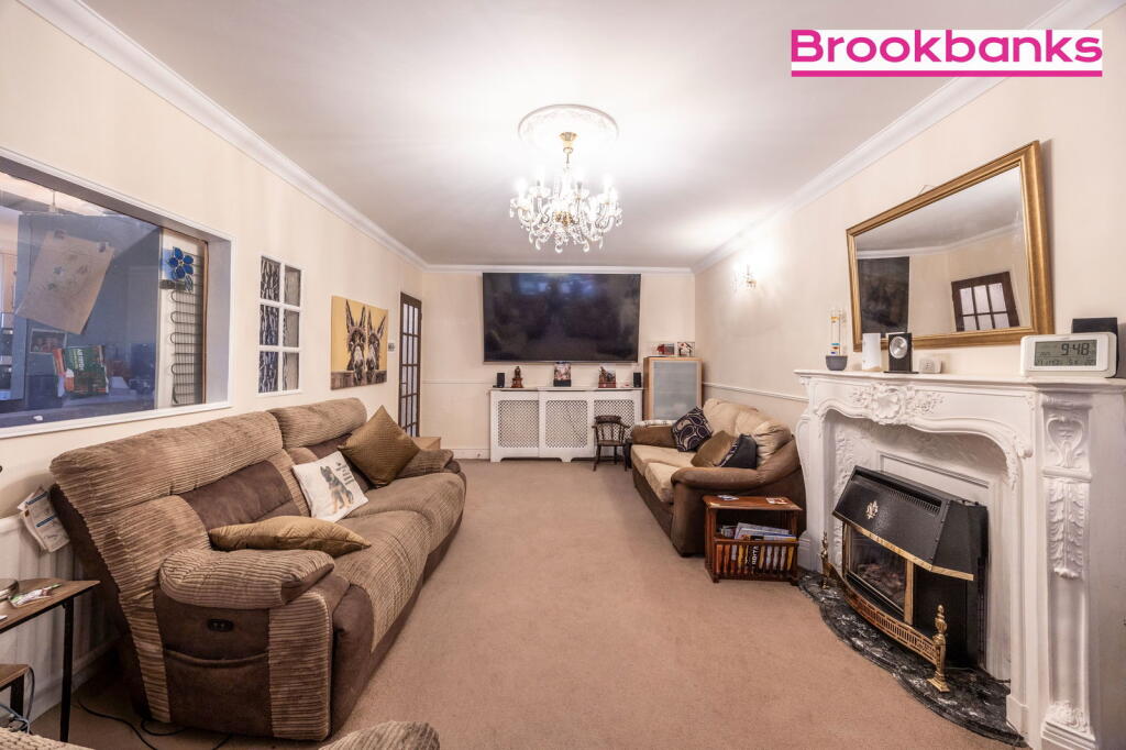 Additional image 11 of Millbro, Hextable, Swanley, Kent, BR8