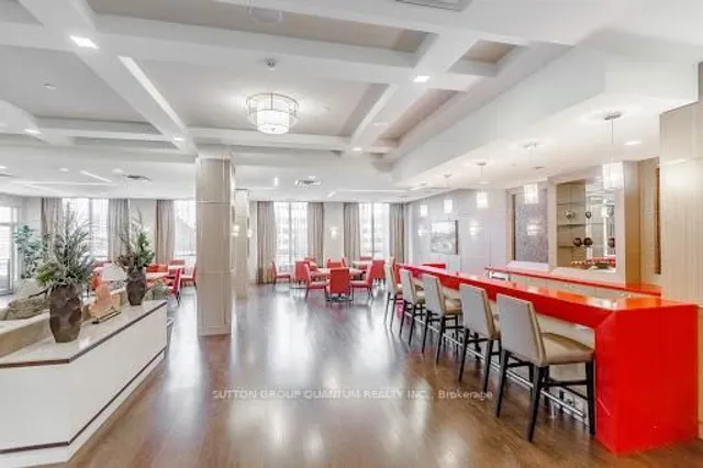 Additional image 27 of 6 Eva Rd Unit 1807