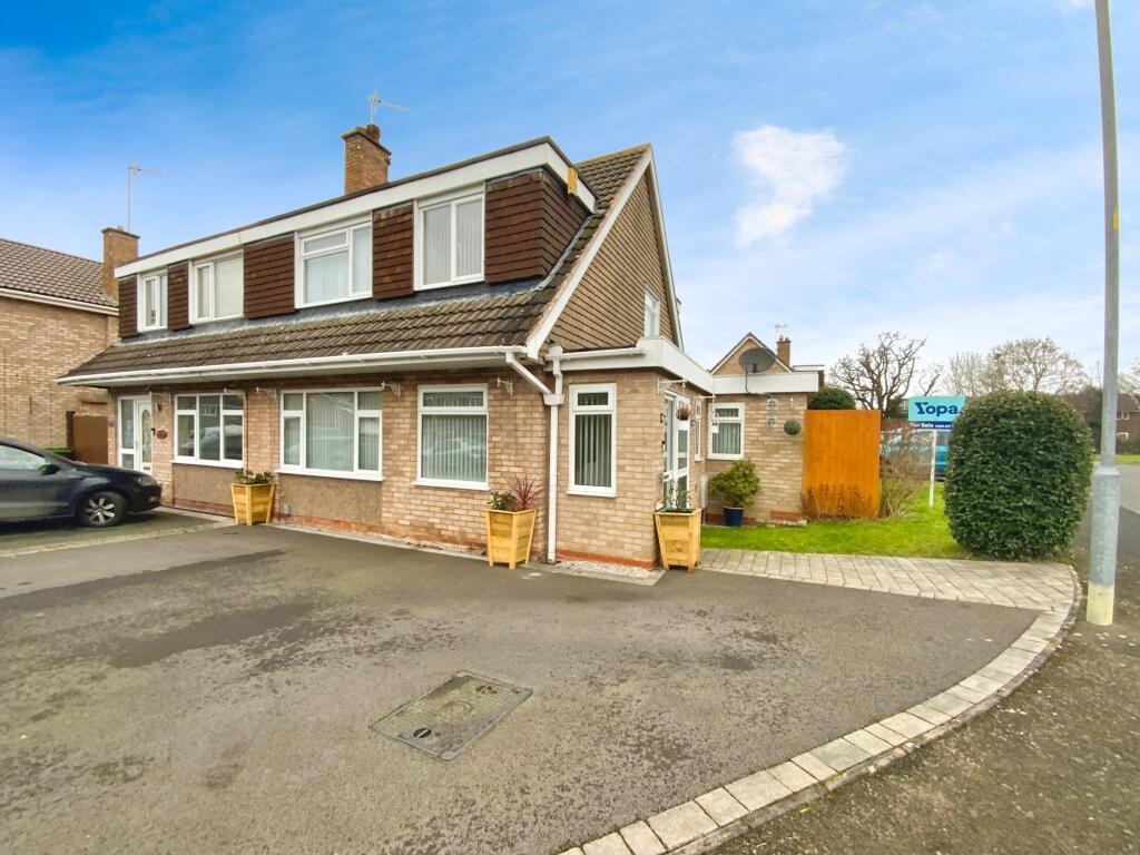 Primary image of Cherington Close, Redditch, B98