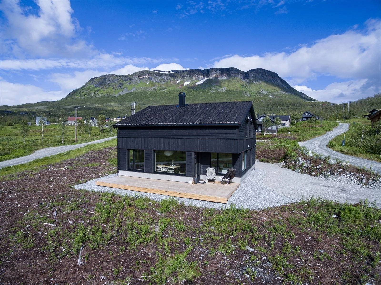 Additional image 3 of Lisetvegen 142, 5785 Vøringsfoss