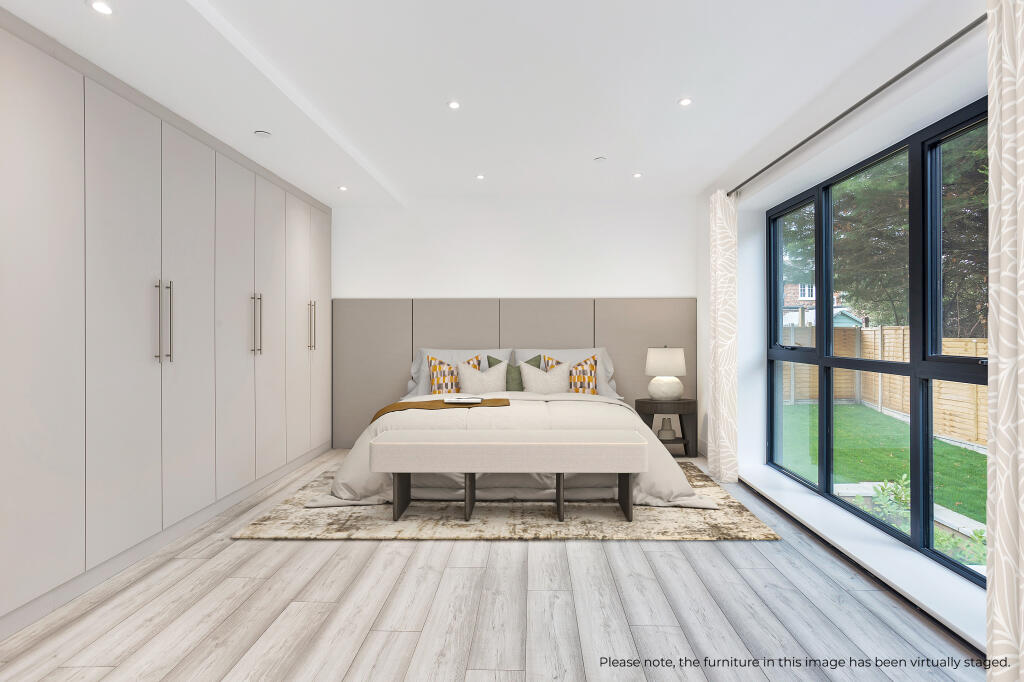 Additional image 4 of Plot 1 Apsley House The Hill, Wheathampstead, AL4