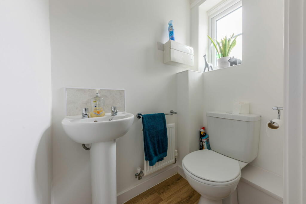 Additional image 9 of Ingram Close, Redditch, B97 6BS