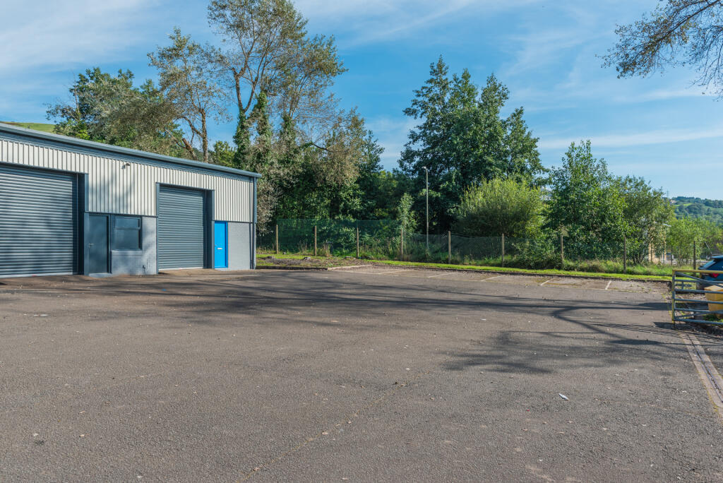 Additional image 10 of Albion Industrial Estate, Cilfynydd Road, Pontypridd, CF37 4NX