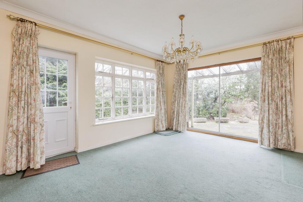 Additional image 12 of Wells Road, Chislehurst, BR1