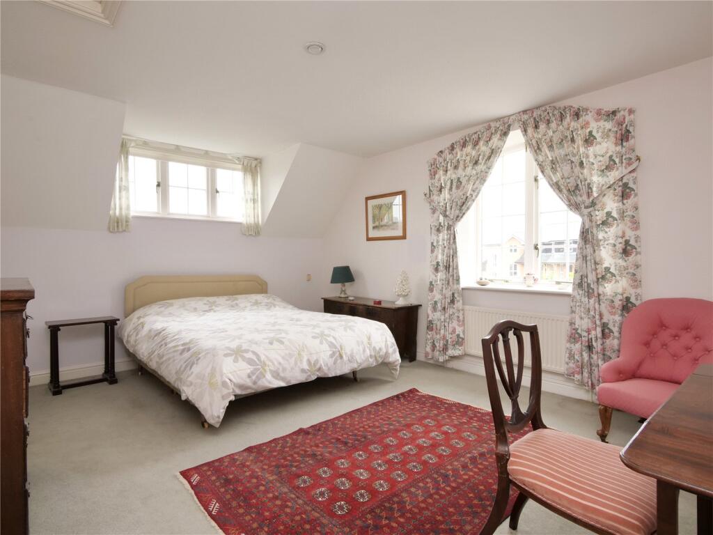 Additional image 14 of South Horrington Village, Wells
