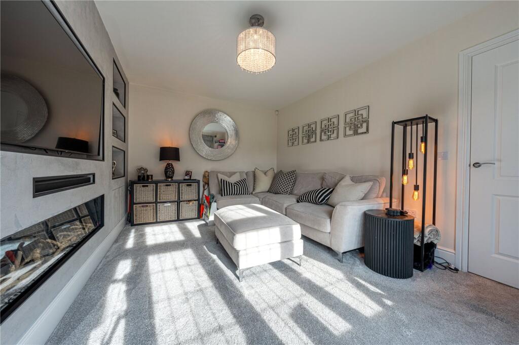 Additional image 38 of Cheddleton Close, Amington, Tamworth, Staffordshire, B77