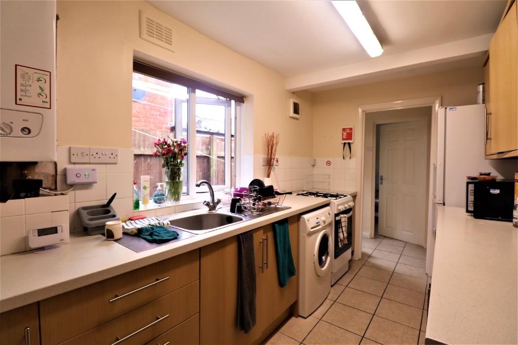 Primary image of Sefton Road, Birmingham, B16