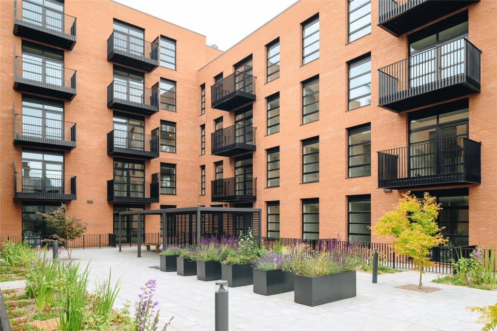 Additional image 4 of Gunsmith House, Price Street, Birmingham, West Midlands, B4