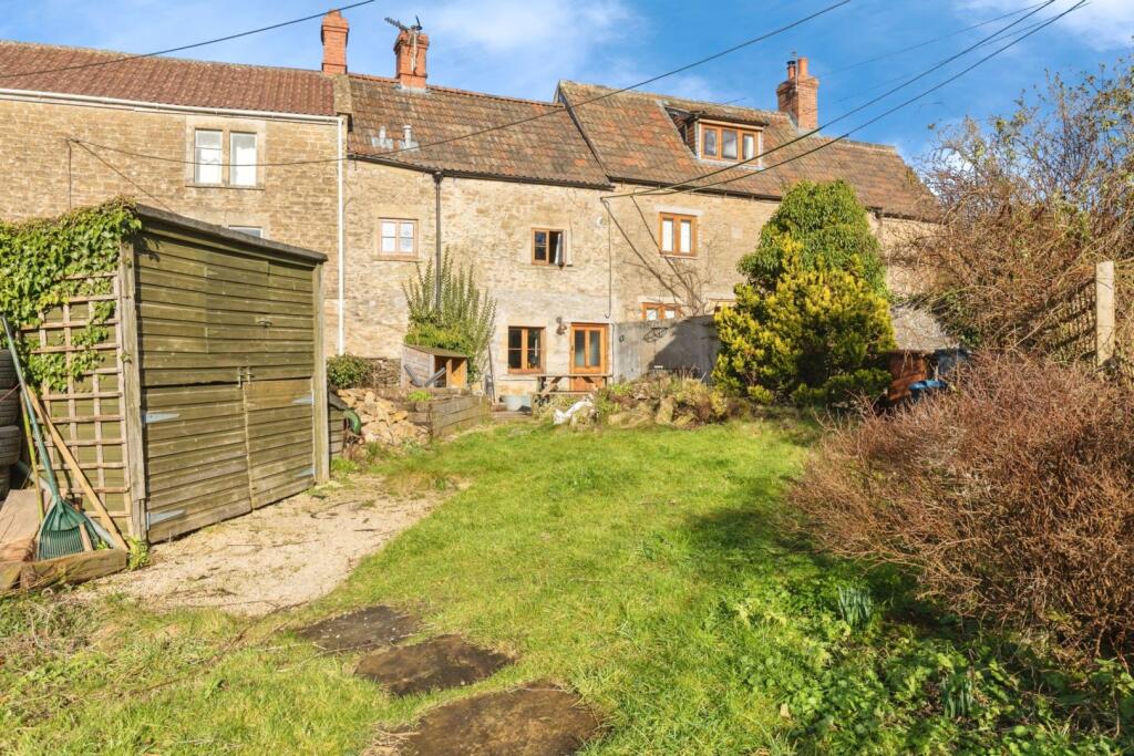 Additional image 15 of Lyde Green, Bath, BA2