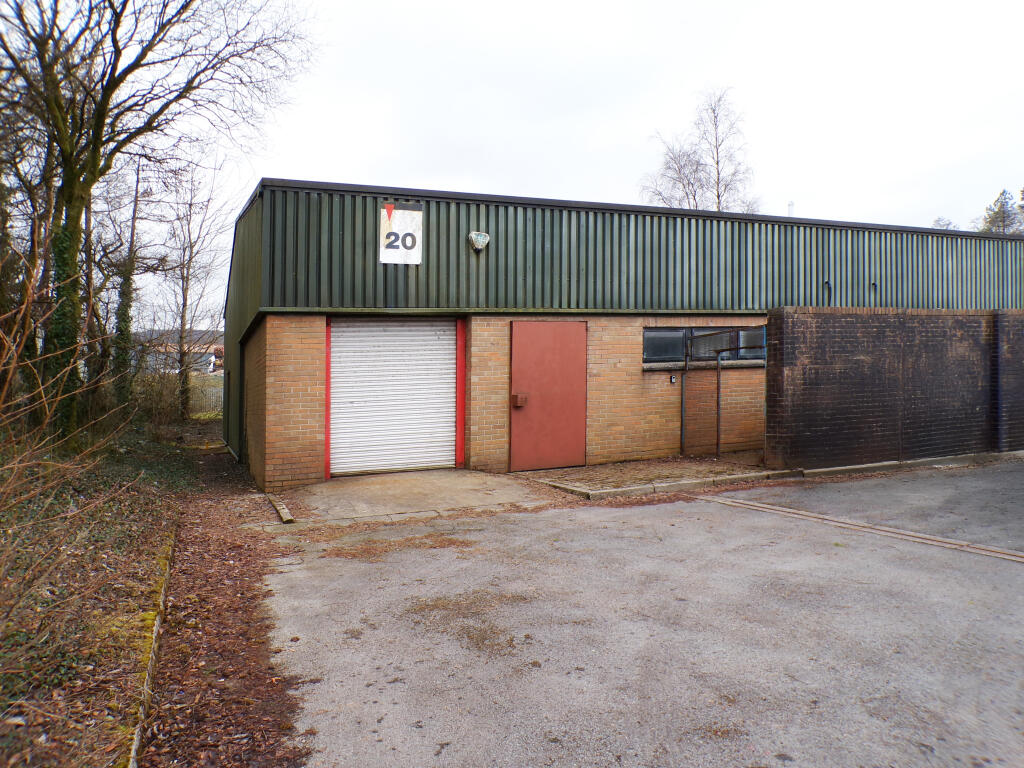 Additional image 7 of Hirwaun Industrial Estate - Units 12-42, Hirwaun, CF44 9UP