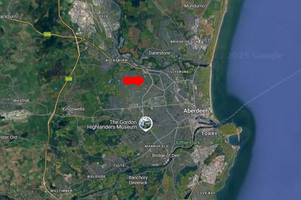 Additional image 9 of 15, Provost Rust Drive, Aberdeen, AB167BQ