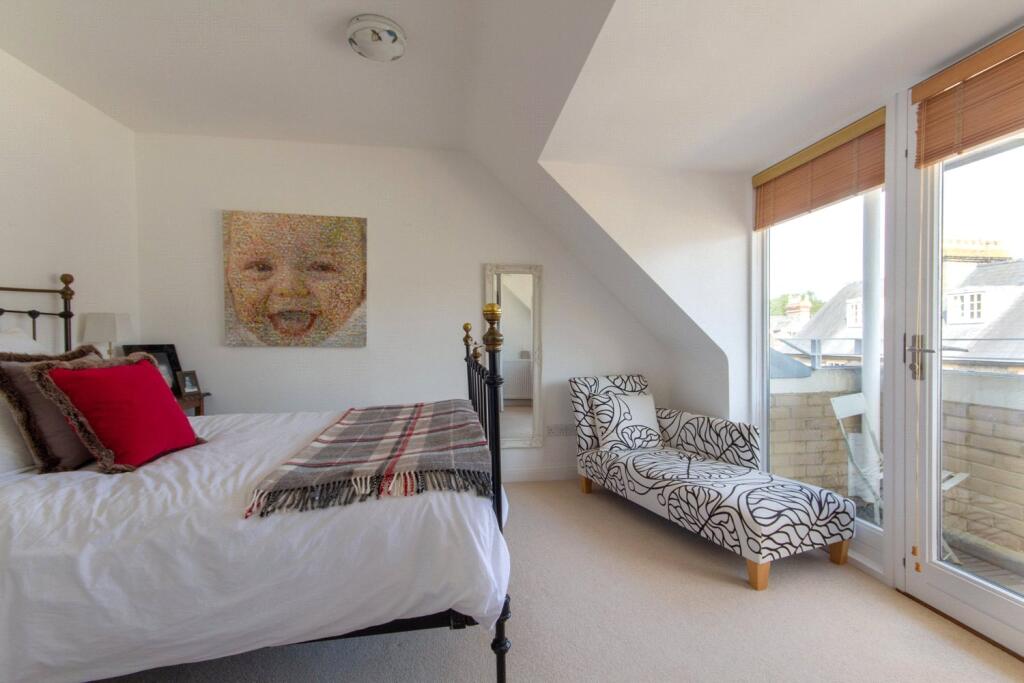 Additional image 8 of Portugal Street, Cambridge, Cambridgeshire