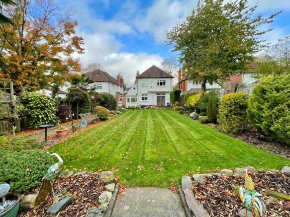 Additional image 15 of Burnaston Road, Birmingham, West Midlands, B28