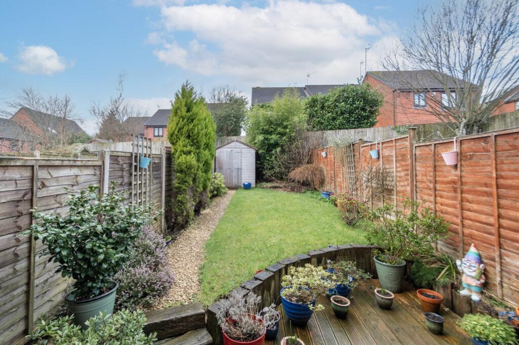 Additional image 15 of Sedgebourne Way, Birmingham, B31