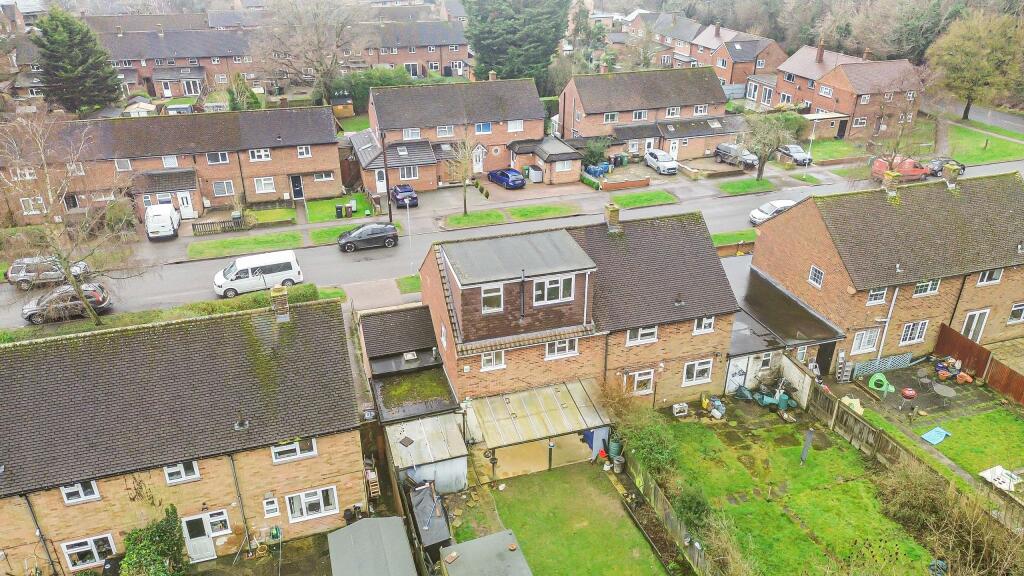 Additional image 20 of Woollam Crescent, St Albans, AL3