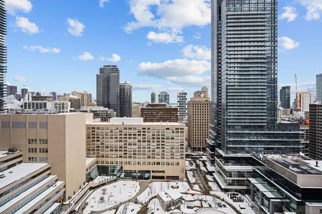 Additional image 30 of 761 Bay St Unit 2303