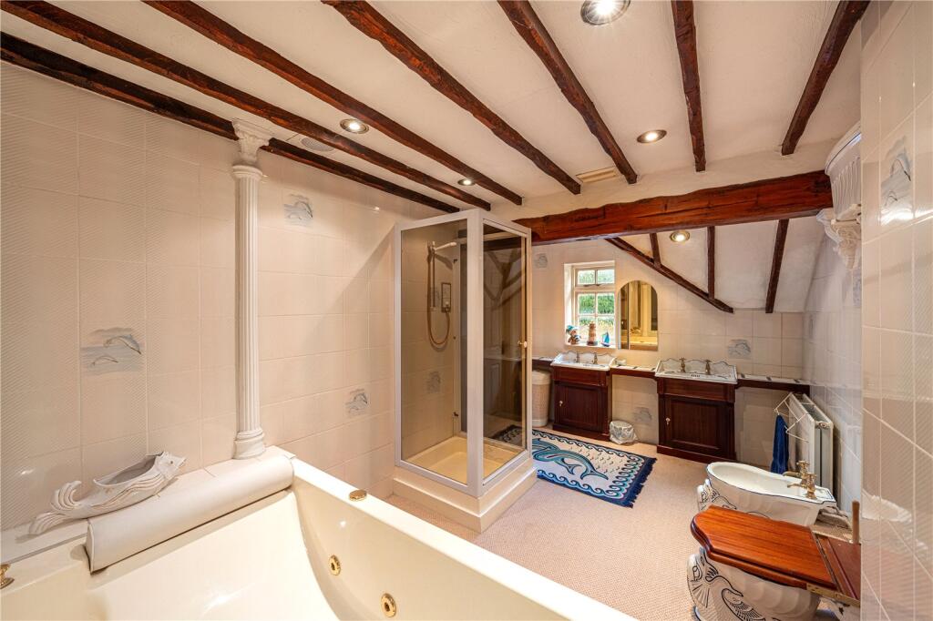 Additional image 26 of Haunton Road, Harlaston, Tamworth, Staffordshire, B79