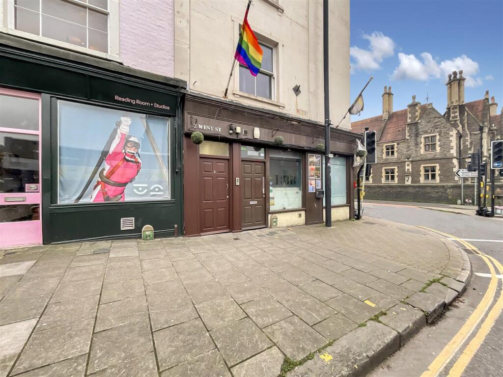 Additional image 12 of West Street, St. Philips, Bristol