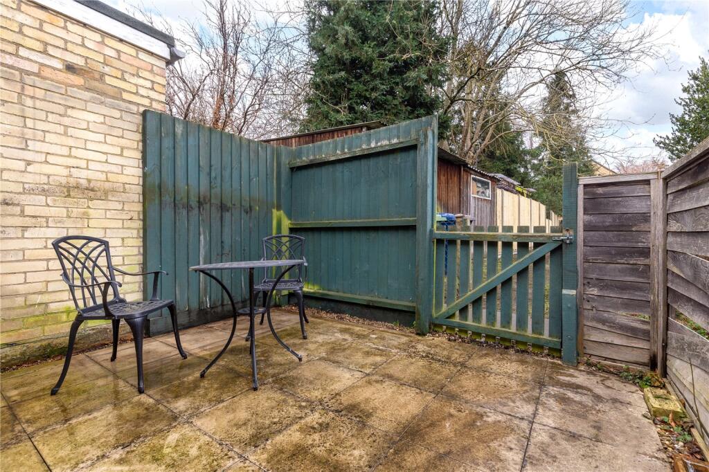 Additional image 7 of High Street, Chesterton, Cambridge, Cambridgeshire