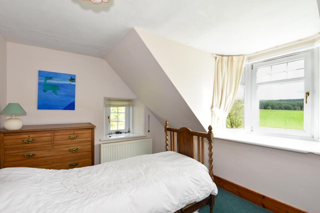 Additional image 26 of Upper Coull Farmhouse & 28 Acres, Glenlivet