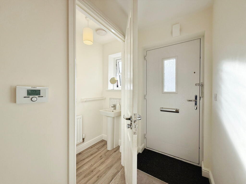 Additional image 5 of Newbury Way, Carlisle, CA2 4QN