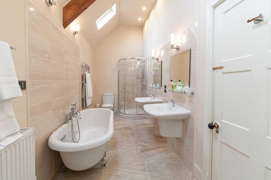 Additional image 19 of Manor House, Weardale