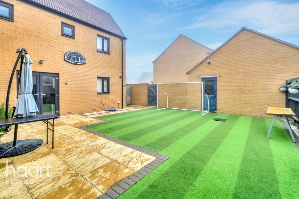 Additional image 27 of Temple Road, Northstowe