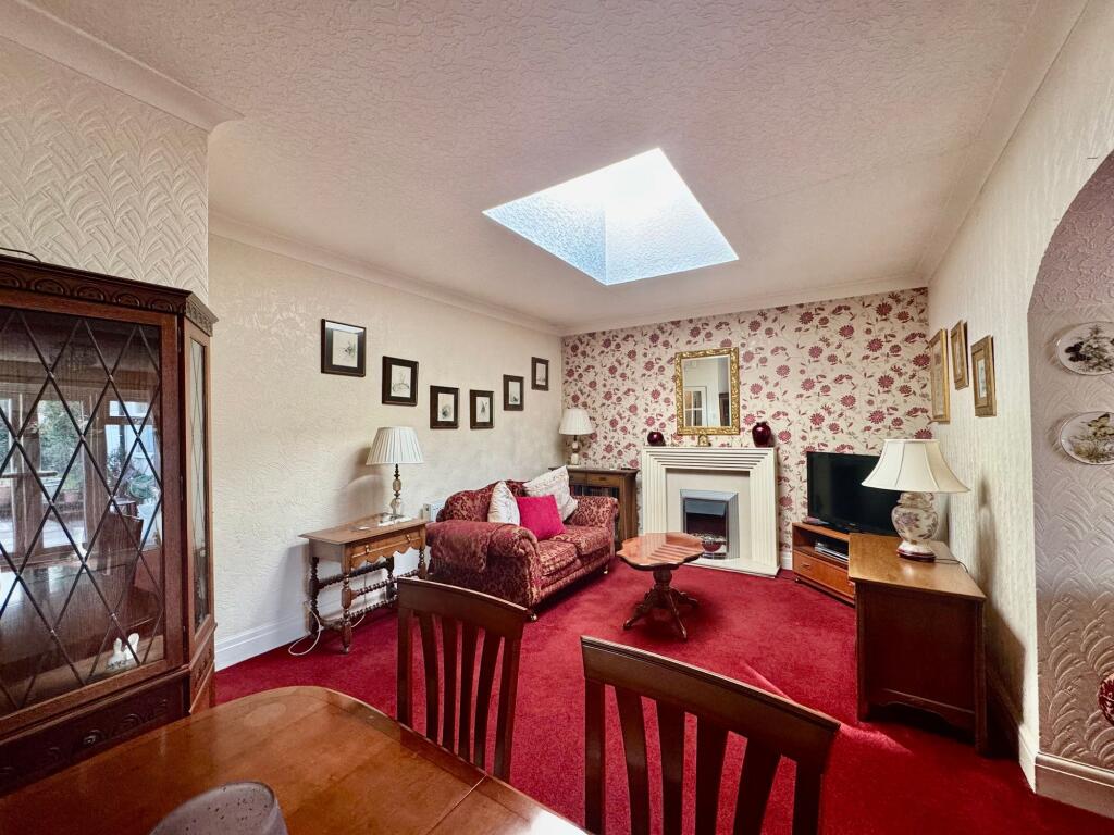 Additional image 5 of 101 Grange Road, Elton, Bury BL8